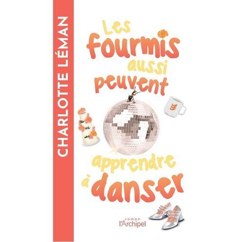Les Fourmis Aussi Peuvent Apprendre À Danser