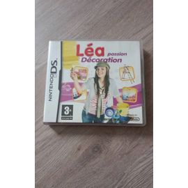 Léa passion décoration