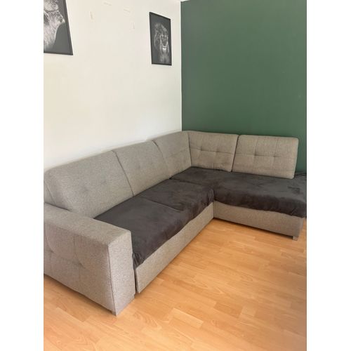 Canapé Convertible Avec Coffre