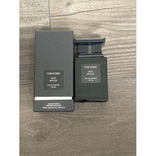 Tom Ford Oud Wood 
