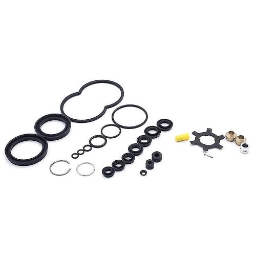 Gm 2771004 Hydroboost Kit De Réparation Hydro-Boost Seal Repair Kit Exact Duplicate Pour Le Système De Freinage Kit D¿Étanchéité Complet Remplacement Pour Ford Gm Et Chrysler H