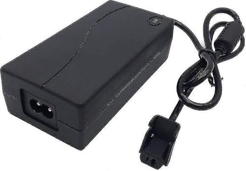 29v 2a Adaptateur d'alimentation Inclinable Transformateur Fauteuil de massage Canapé Alimentation à découpage (noir)