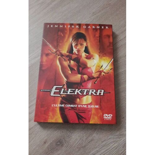 Elektra