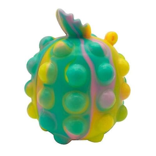 Mini Fidget Toys Stress-relief New Fidgets Sensory Fidget Toy Silicone