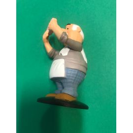 Figurine Orthopedix - Asterix Et Obelix - Mcdo - Mcdonald S - 2019