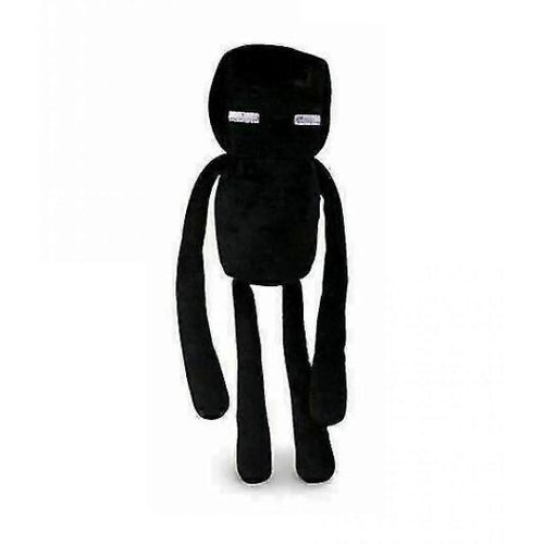 Minecraft Plush Crawling Stuffed Animal Soft Stuffed Animal Kid Cadeau (26cm)