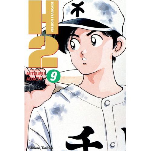 H2 - Tome 9