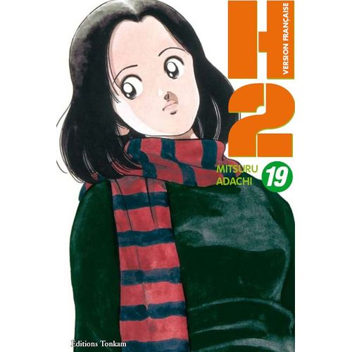H2 - Tome 19