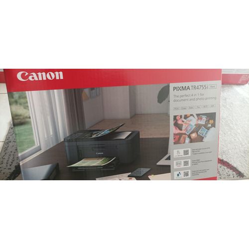 Imprimante PIXMA TR4755I