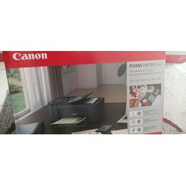 Imprimante PIXMA TR4755I