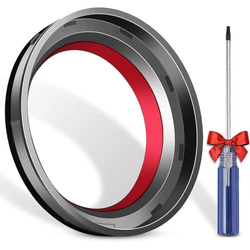 Joint fixe supérieur, pièces de rechange pour aspirateur Dyson V11 V15 SV14 SV15 SV22