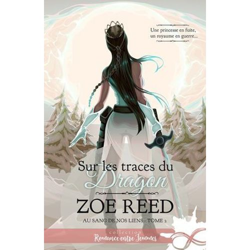 Sur Les Traces Du Dragon