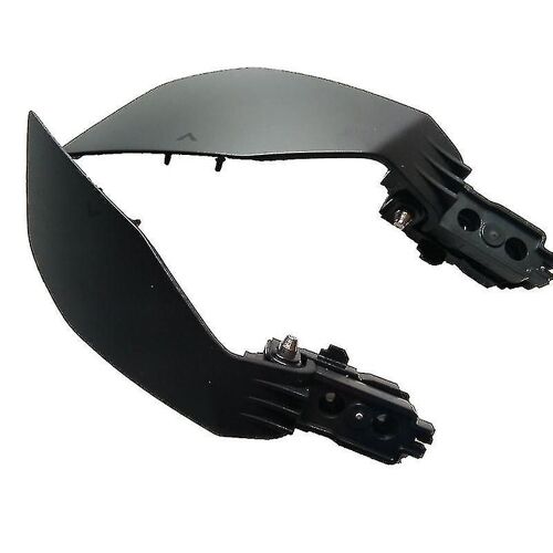 1 paire / 2pcs souris bouton gauche et droit boîtier shell touches de souris boutons cas pour Logitech G900 G903 souris