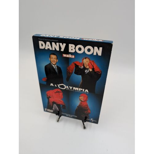 Film Dvd Dany Boon Wa¯Ka