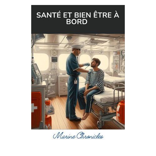 Santé Et Bien Être A Bord