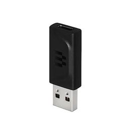 EPOS - Adaptateur USB - 24 pin USB-C (F) pour USB (M)