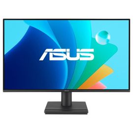 ASUS VA249HG - Écran LED - jeux - 24" (24" visualisable) - 1920 x 1080 Full HD (1080p) @ 120 Hz - IPS - 300 cd/m² - 1500:1 - 1 ms - HDMI, VGA - noir