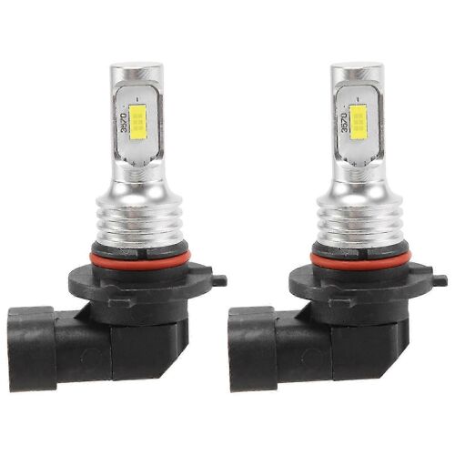 9005 Hb3 Kit Ampoules Led Feux De Route 35w 4000lm 6000k Blancam