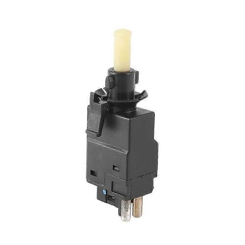 Stop Light Switch Switch Brake Light 4 Pin 0015450109 Compatible With Mercedes Benz W201 W124 W210 W140