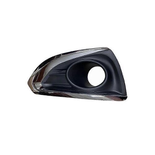 9800615780 Voiture Avant Gauche Pare-Chocs Antibrouillard Phares Phares Capots Couvercle De Boîtier Remplacement Compatible Avec 3008 2019-2019