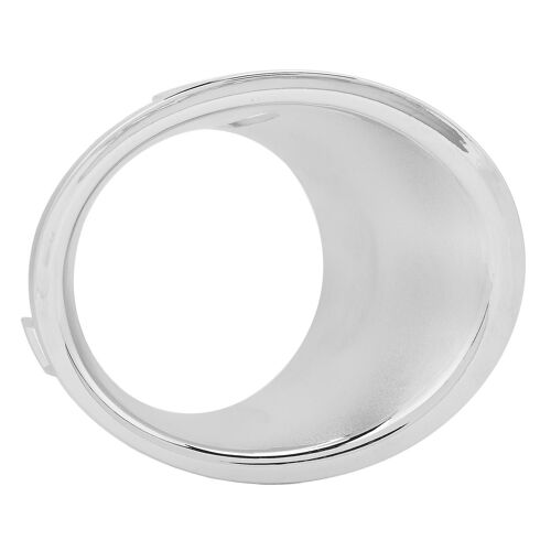 Pare-Chocs Avant Anneau De Feu Antibrouillard Surround Trim Cover Pour Clubman R55 Cooper R56 R57 Droite : 51112753662