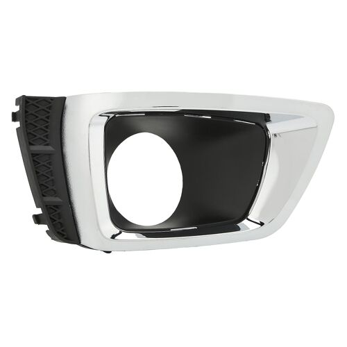 Garniture De Phare Antibrouillard 57731sg090 Capuchon De Couvercle De Phare Antibrouillard Cadre Décoratif De Remplacement Pour Subaru Forester 2.0xt Droite
