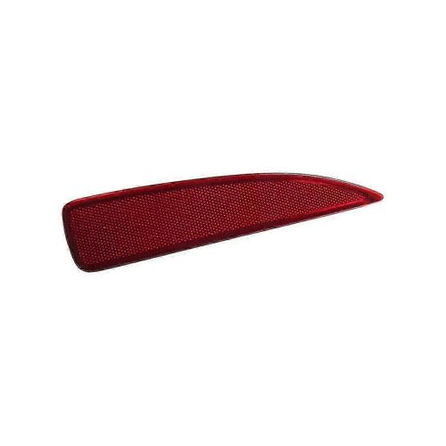 1pcs Réflecteur De Feu Arrière De Barre Arrière De Voiture Compatible Avec Yaris 2012-2014 Clignotant Lh 17-5306-00 17530600