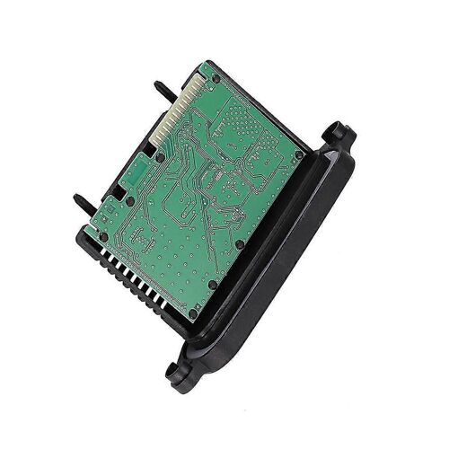 Nouveau Module De Pilote Tms De Phare Halogène Compatible Avec Les Séries 5 F10 F11 F07 7258278 7267045 7304906 6311725827