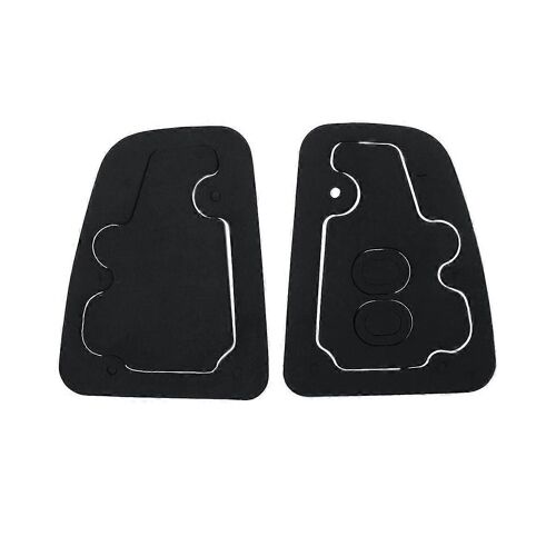 A1648261691 A1648261591 Joint De Feu Stop Joint De Feu Arrière Automobile Compatible Avec Ml W164 2005-2011