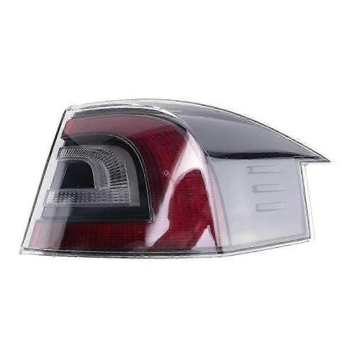 Feu Arrière Arrière Droit Automatique Feu Stop Feu De Signalisation Stop Feu Arrière Pour Model S 2016-2021 600591800 600591900