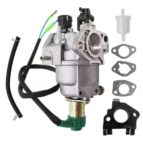 Carburetor Carb Compatible With Gx340 Gx390 188f Engine Motor 11hp 13hp Generator Parts
