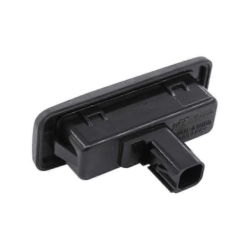 Bouton De Démarreur De Démarreur De Coffre Arrière Pour Hyundai Elantra Gt I30 Kia Ceed 2013-2018 81260a5000 Jn