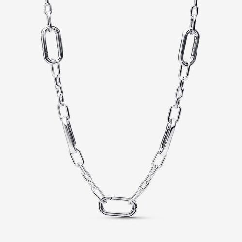 Pandora Collier Chaîne À Cinq Maillons