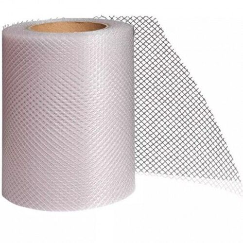 Rouleau de tulle 20 mètres