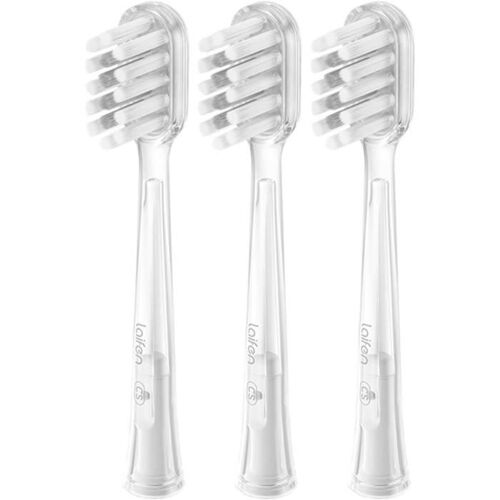 Laifen toothbrush accessory 3 heads GUM care 30102-000060