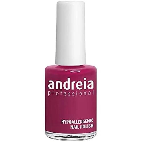 Vernis À Ongle - Andreia - Couleur 17 - Hypoallergénique - 14 Ml - Rouillon À Ongles Multicolore