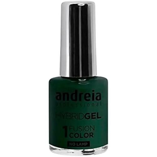 Gel Hybrid Andreia - H65 - Couleur Vibrante - Application Facile - Fini Brillant Multicolore
