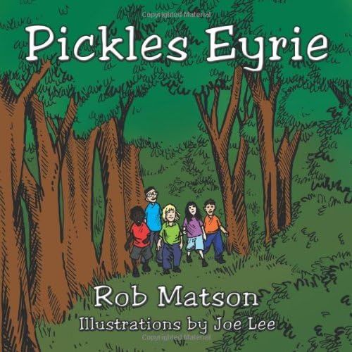 Pickles Eyrie