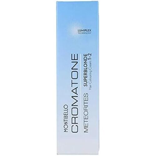 Montibello Cromatone Meteorites Couleur De Cheveux Professionnelle 1013 60ml 