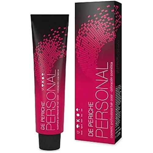 Perche Personnelle - Periche - 7,44 - Couleur Noire - 60gr - Autres Couleurs 