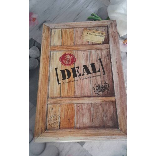 Deal Gentlemen Collectionneurs