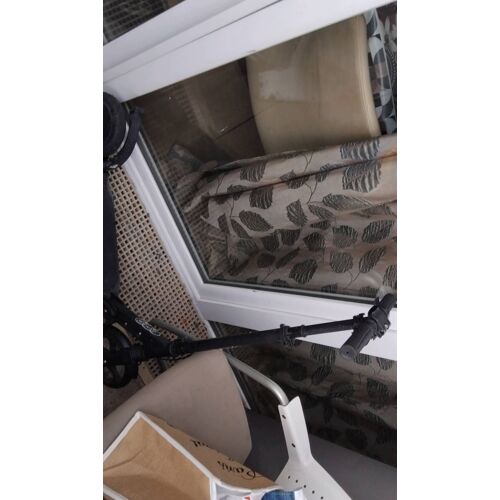 Trotinette éléctrique pour enfant