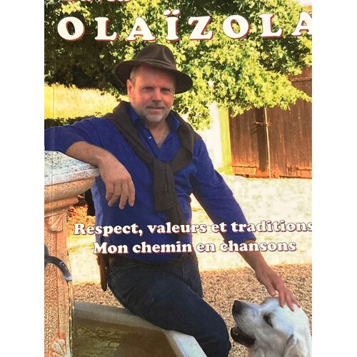 David Olaizola 
