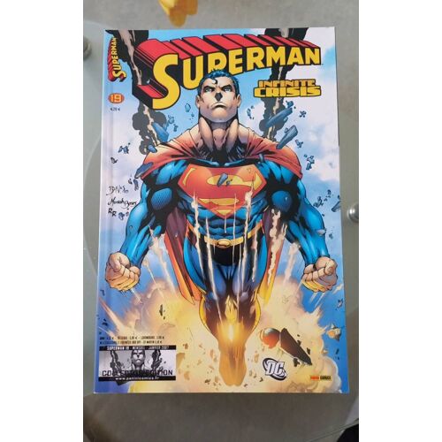 Superman 19