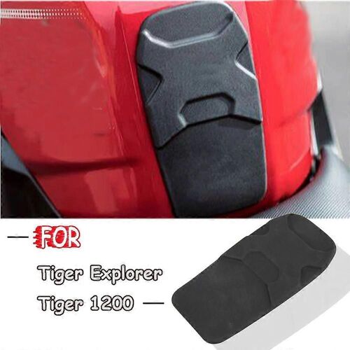 Nouveau Pour Tiger 1200 Xcx Xrt Xca Xr Xrx Pour Tiger Explorer Réservoir De Carburant Tampon Autocollants Antidérapants Réservoir De Carburant Autocollants D'isolation Antidérapants