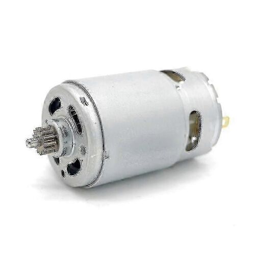 12V 10.8V 13 dents moteur remplacer compatible Bosch Gsr10.8-2-li Gsr120-li Gsr-li-2 De-e