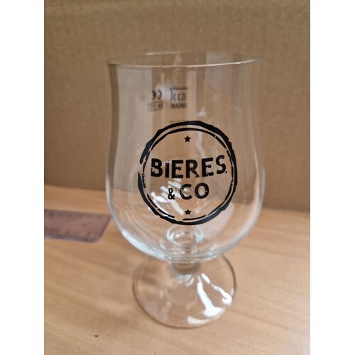 Chope Biers And Co