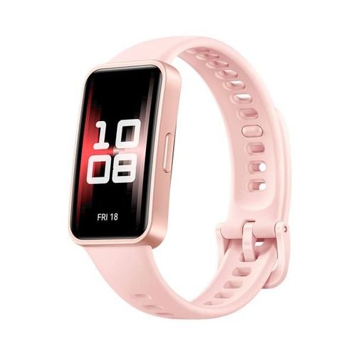 Bracelet D'activité Rose Huawei Band 9 (Charme Rose)