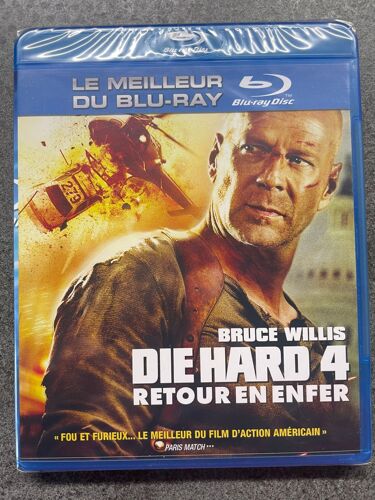 Die Hard 4 : Retour En Enfer