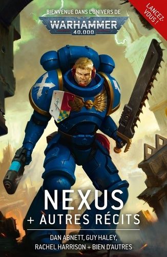 Nexus - Et Autres Récits